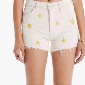 MOTHER Tomcat Kick Fray Short Shoot for the stars 25